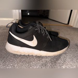 Nikes